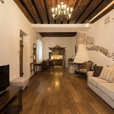 Medieval Beauty With Private Entrance * Tallinn