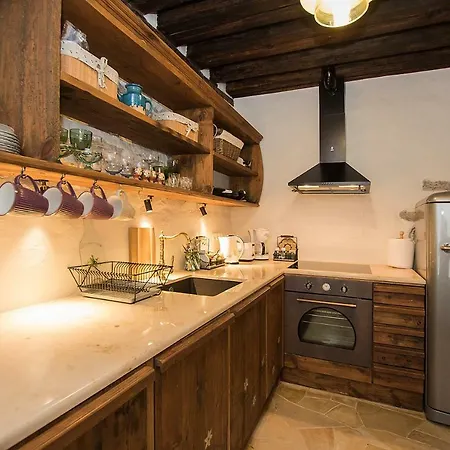 Apartment Medieval Beauty With Private Entrance Tallinn
