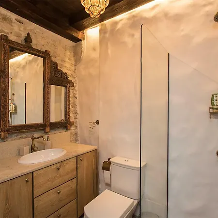 Medieval Beauty With Private Entrance * Tallinn