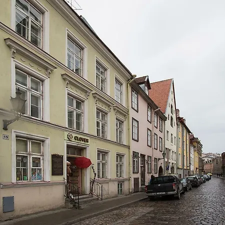 Apartment Medieval Beauty With Private Entrance *