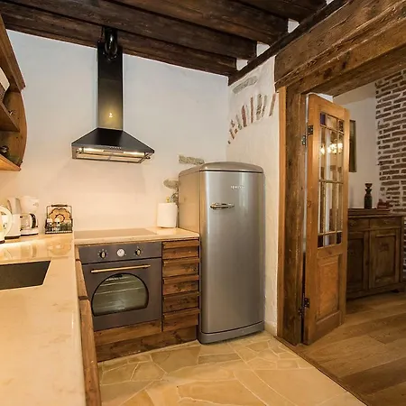 Apartment Medieval Beauty With Private Entrance Tallinn