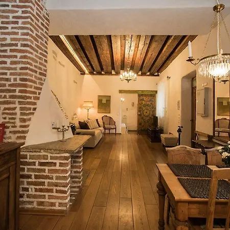 Medieval Beauty With Private Entrance * Tallinn